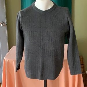 XTREMEGEAR  LONG SLEEVE CREW NECK SWEATER NWOT